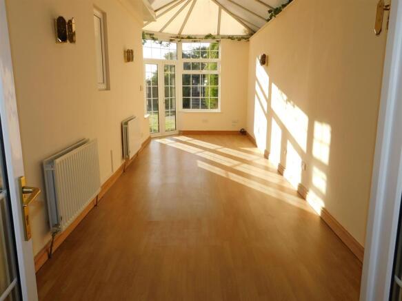 Games Room 1