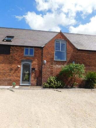 2 Bed Unfurnished Terraced
