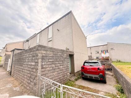 Heol Bradford, Bettws, Bridgend