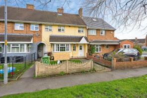 33, Napier Road, Walsall WS2 7JJ