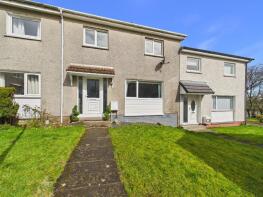 9, Glen Garry, East Kilbride, Glasgow G74 2BN
