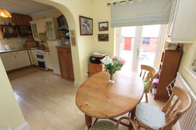 Breakfast Room
