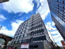 Flat 72, 44 58 Bracken House, Charles Street, Manchester M1 7AA