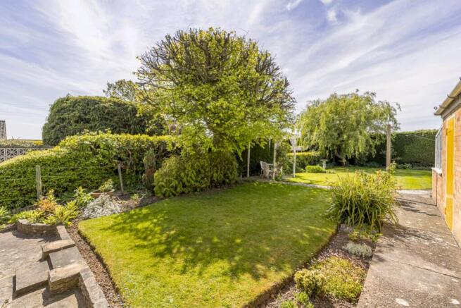 81 Tanchelene, White House Lane (Fishtoft)-10