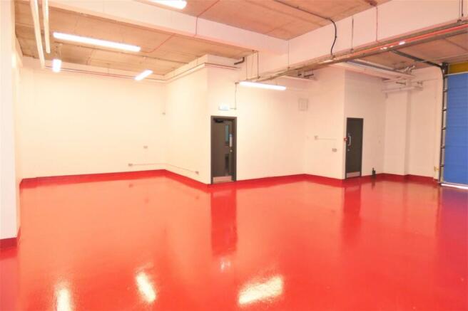 The Courtyard Buildings Unit 8 3.JPG