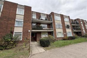 2, Holmbury Manor, The Green, Sidcup DA14 6DF