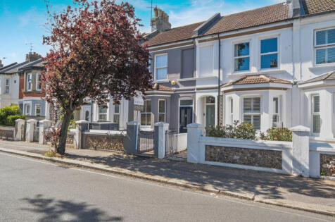 Queen Street, Broadwater, Worthing, West Sussex, BN14