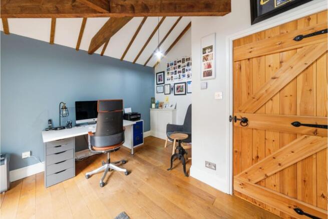 Office / Study