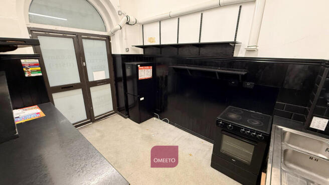 Unit to Let