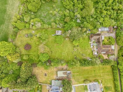 Hawks Hill, Bourne End