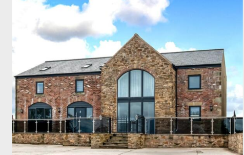 Preston Road, Catforth, PR4