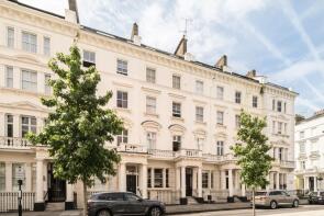 Basement Flat, 57, St George's Drive, London SW1V 4DF