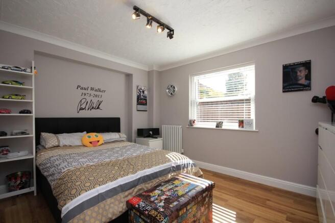 Bedroom Six