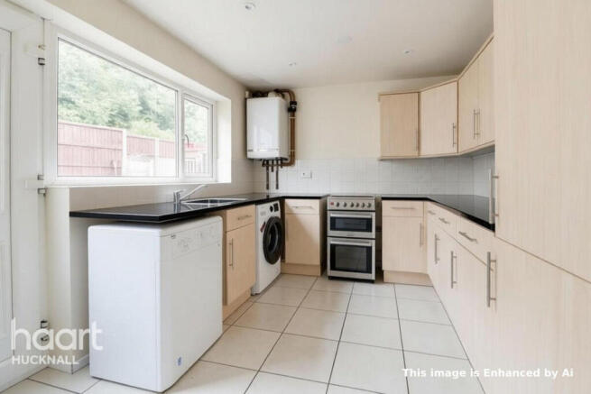 Foxton Close, Nottingham photo 4