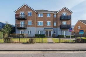 3, 81 Comet House, New Road, Hayes UB3 5BZ