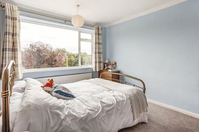 BEDROOM 1 FRONT
