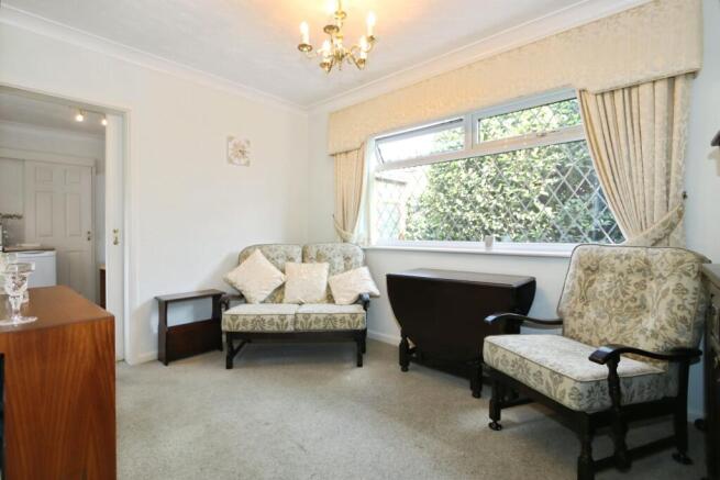 Smisby Road, Ashby-De-La-Zouch, LE65 photo 4
