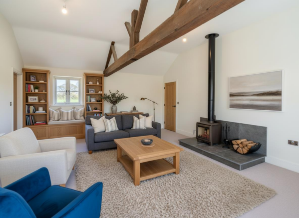 The Bramleys, Beals Lane, Sutton On Derwent, York photo 4