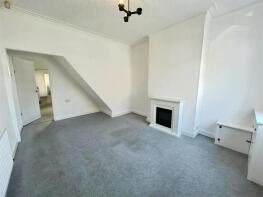 16, Fletcher Road, Stoke, Stoke-on-trent ST4 4AJ