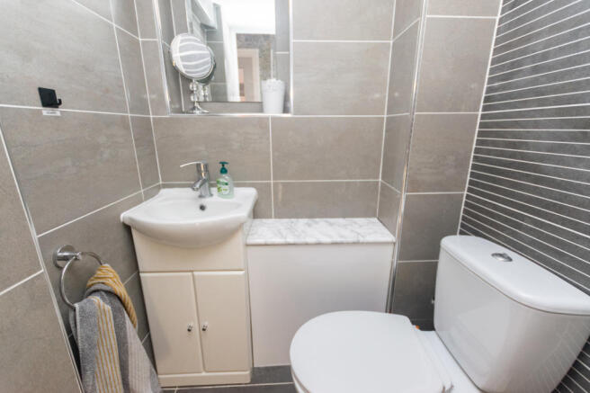 Hall WC