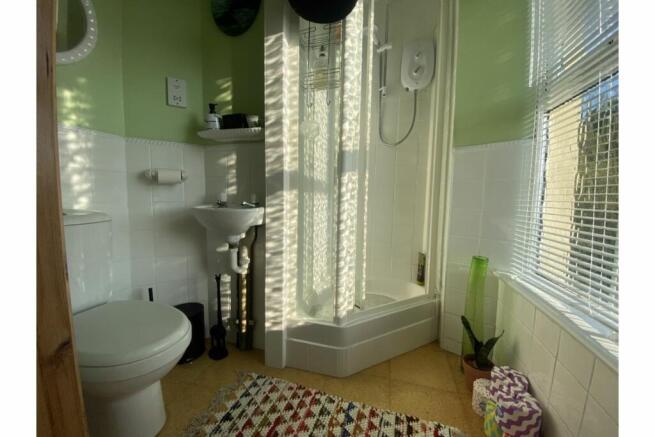 En-suite One