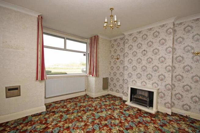 Front Lounge