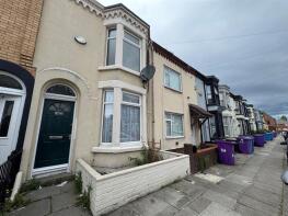 26, Gilroy Road, Liverpool L6 6BQ