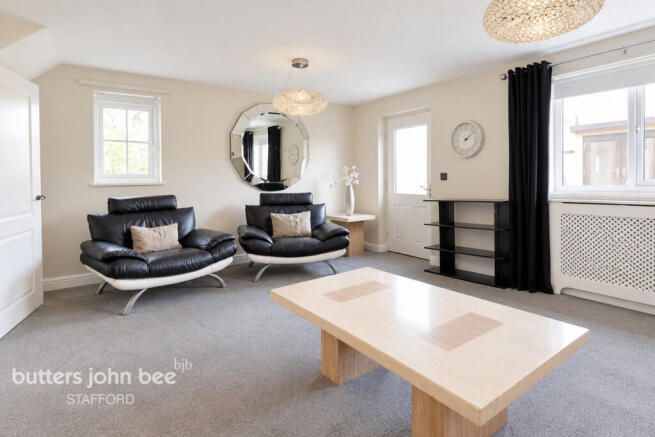 Northburgh Avenue, Stafford photo 4