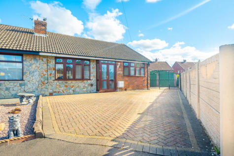 Manor Avenue, Newton-Le-Willows, Merseyside