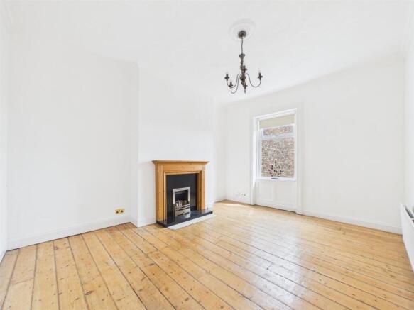 Linskill Terrace, North Shields photo 4