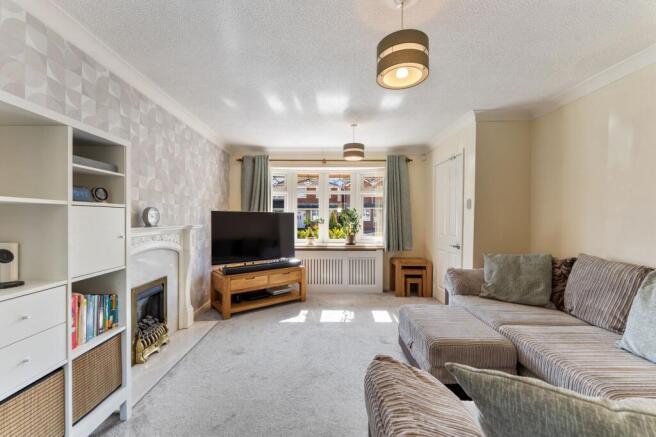 Lavender Drive, Rudheath, CW9 photo 5