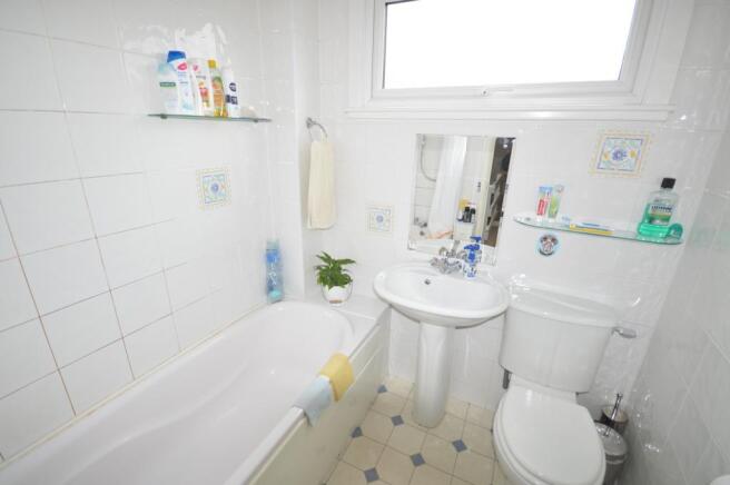 Bahroom