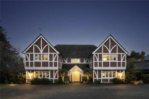 Danes Place, New Road, Shiplake, Henley-on-thames RG9 3LG