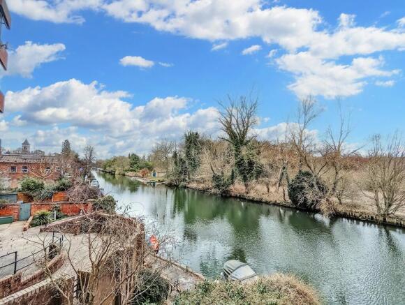 River Views