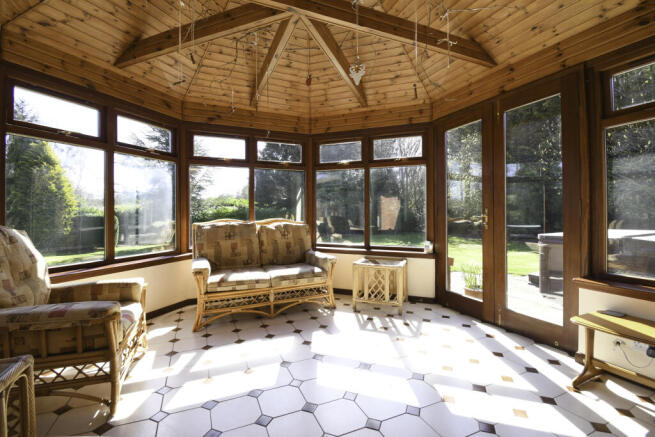 Sunroom