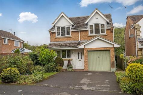 Hawthorn Drive, Barnard Castle