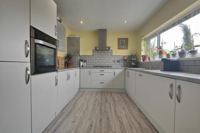 Stylish Kitchen