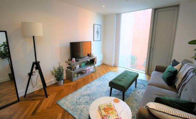Living Area 2