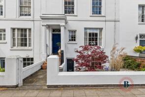 Flat 1, 15, Willes Road, Leamington Spa CV32 4PP