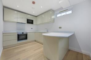 87, Salusbury Road, London NW6 6NH