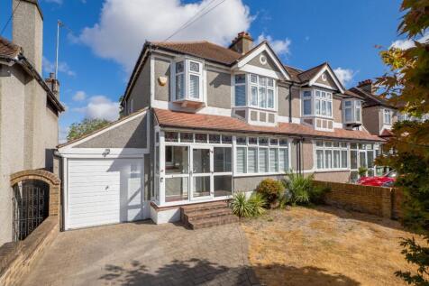 Sussex Road, Carshalton, SM5