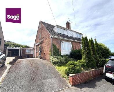 Coolgreany Crescent, Newport