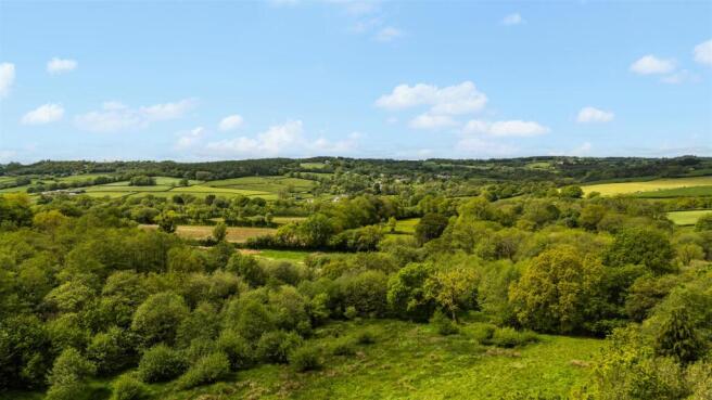 Land and Views