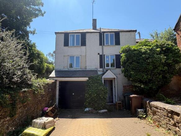 Park Hill, Hook Norton, Banbury, OX15 photo 5
