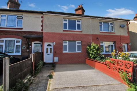 The Baulk, Beeston, SG19