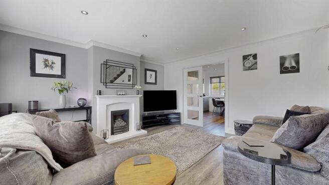 Beeches Road, Duntocher, Clydebank photo 4