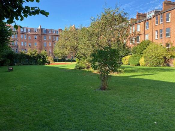 Communal Gardens