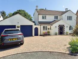 2, Newton Manor, Chepstow NP16 6UA