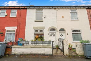 34, Bowler Street, Manchester M19 2TY
