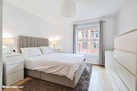 Granby Row, Manchester, M1